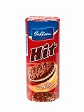 Bahlsen Hit Vanilla Sandwich Cookies, 5.3-Ounce Packages (Pack of 25)