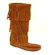 Womens 1639 1639 Minnetonka
