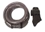 Schwinn 12MM Cable Combo Bicycle Lock