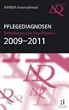 NANDA-I Pflegediagnosen: Definitionen & Klassifikation 2007-2008 - 
