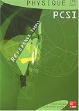 Physique PCSI 1re année