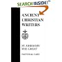 11. St. Gregory the Great, Pastoral Care (Ancient Christian Writers)