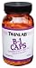   - TwinLab - B-1 Caps, 500 mg, 100 capsules