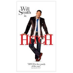 Hitch [VHS]