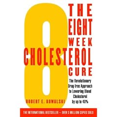 Eight-week Cholesterol Cure