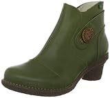 El Naturalista N748, Damen Fashion Halbstiefel & Stiefeletten, Grün (Pino), EU 40