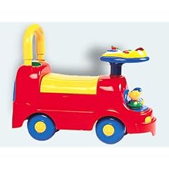 Chicco 67144 - MODO Activity Car 2000
