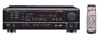 Denon AVR1601 Dolby Digital Audio/Video Receiver