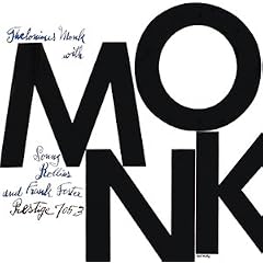 Thelonious Monk Quintet