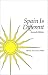 Spain Is Different (Interact Series)