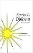 Spain Is Different (Interact Series)