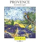 Soundscape of the Provenc