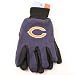 Chicago Bears Sport / Grip Utility Gloves