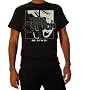 WEA Men's Eric Clapton Rock On T-Shirt