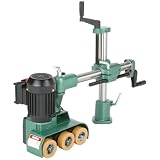 Grizzly G4176 1/4 HP Power Feeder