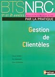 Gestion de Client�les BTS NRC 1e et 2e ann�es