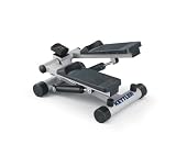 Kettler Mini-Stepper mit Computer 7873-600, mehrfarbig, 47 x 33 x 22 cm