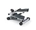 Kettler Mini-Stepper mit Computer 7873-600, mehrfarbig, 47 x 33 x 22 cm