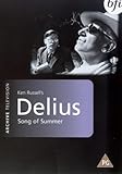 Delius - Song Of Summer packshot