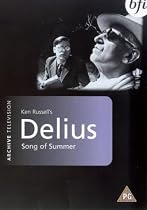 Delius - Song Of Summer [DVD] [1968]