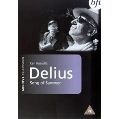 Delius - Song of Summer [DVD] [1968]