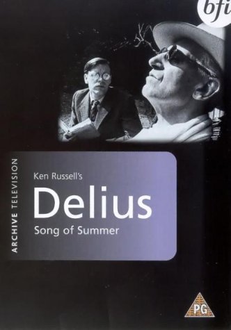 DELIUS : SONG OF SUMMER DVD