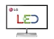 LG E2290V-SN 21.5-Inch Premium Super Slim Widescreen LED LCD Monitor - Metal