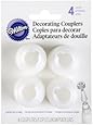 Wilton 411-1989 Coupler Set, Set of 4
