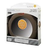 Safety 1st Prograde See Baby Soft Mirror by Safety 1st