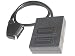 Dr.-Ing. Sieger Scart-Verteiler Stecker -2 Buchsen