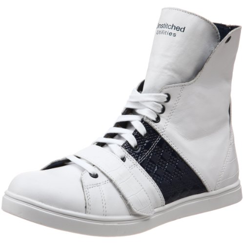 Unstitched Utilities Men's Magma High-Top Sneaker product image