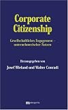 Corporate Citizenship.