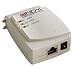 LAN Print Server 1P 10/100 BaseTX, Bidirektional