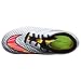 Nike Youth Hypervenom Phelon Firm Ground (VOLT/BLACK/PERSIAN VIOLET)