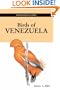 Birds of Venezuela (Helm Field Guides S.)