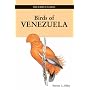 Birds of Venezuela de Steven L. Hilty