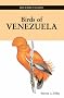 Birds of Venezuela (Helm Field Guides)