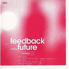 Feedback to the Future