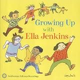 Growing Up With Ella Jenkins