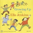 Growing Up With Ella Jenkins
