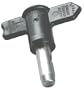 Wagner Power Products 417  Reversible Spray Tip