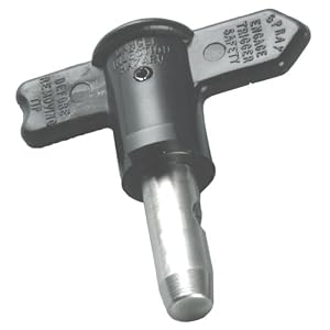 Wagner Power Products 501415 415 Reversible Spray Tip by 