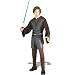 Star Wars Anakin Skywalker Adult Costume Adult (Standard One-Size)