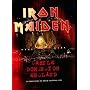 Iron Maiden Castle Donington, England