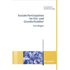 Soziale Partizipation im Vor- und Grundschulalter