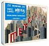 Complete Metropolis : Limited Edition (Blu-ray) (DVD)