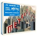 Complete Metropolis : Limited Edition (Blu-ray)