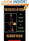 The Politics of Being