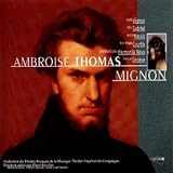 Thomas: Mignon