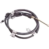 Beck Arnley  094-0846  Brake Cable - Rear by Beck Arnley&node=15684181